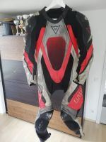 DAINESE Lederkombi Einteiler Größe 50 München - Milbertshofen - Am Hart Vorschau