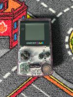 Nintendo Gameboy Color Wuppertal - Vohwinkel Vorschau