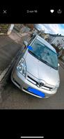 Toyota Verso 2007 Bayern - Fischach Vorschau