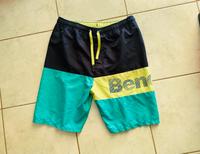♦️ BENCH ♦️ Badehose Badeshorts M Herrn Bayern - Bad Tölz Vorschau