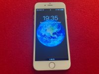 Apple iPhone 6 16 GB weiß/silber A1586 Kr. Passau - Passau Vorschau