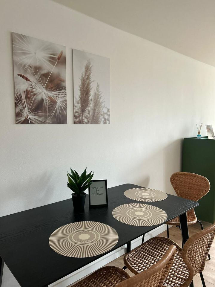 Gemütliches Ferienapartment in Neustadt - Perfekt für 2 Personen! in Neustadt