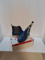 Rieker Boots (Gummistiefel) -NEU - 41 -Jeansblau Nordrhein-Westfalen - Frechen Vorschau