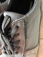 Groundies Barfußschuhe Gr. 45 Sneaker grau anthrazit Bayern - Dietramszell Vorschau