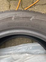 2x Goodyear Winterreifen Nordrhein-Westfalen - Burbach Vorschau