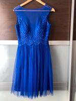 Festliches Damenkleid Bayern - Lauingen a.d. Donau Vorschau