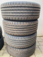 4 Sommerreifen 205/45R17 84V Continental  RunFlat Nordrhein-Westfalen - Mechernich Vorschau