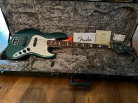 Fender Jazz Bass made in USA U2 Signature Adam Clayton Bayern - Viechtach Vorschau