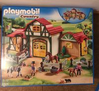 Playmobil, Reiterhof, Pferde Bayern - Halblech Vorschau