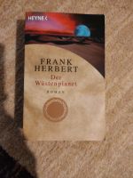 Der Wüstenplanet, Ein Roman zum Film Dune Rheinland-Pfalz - Heidesheim Vorschau