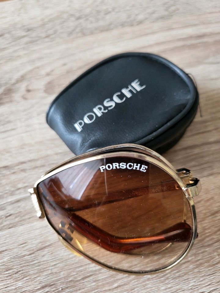 Porsche Brille in Sereetz