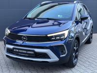 Opel Crossland X Ultimate LED Navi Kamera KeylessGo Baden-Württemberg - St. Johann Vorschau