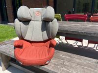 Kindersitz Cybex Platinum Solution Q2-fix PLUS IsoFix Münster (Westfalen) - Handorf Vorschau