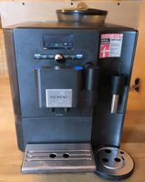 Kaffeevollautomat von Siemens schwarz Häfen - Bremerhaven Vorschau