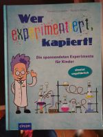 Buch experimente für kinder Schleswig-Holstein - Lübeck Vorschau