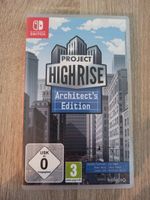 Spiel Project Highrise Nintendo  Switch Kiel - Kiel - Vorstadt Vorschau