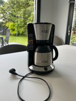 Russell Hobbs Kaffeemaschine Kreis Pinneberg - Wedel Vorschau