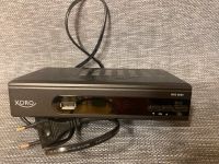 HD Satellitenreceiver (DVB-S2) mit USB-Rekorder & Media Player Rheinland-Pfalz - Mutterstadt Vorschau