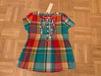 Neu mit Etikett, Schöne Rüschen Bluse von Esprit, Gr. 116/122 Nordrhein-Westfalen - Iserlohn Vorschau