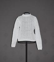 Sommerlicher Strickpullover von Mango Gr. M Hamburg-Mitte - HafenCity Vorschau