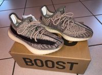 Yeezy Boost 350 V2 36 2/3 FZ 1267 ZYON Neu Baden-Württemberg - Walldürn Vorschau