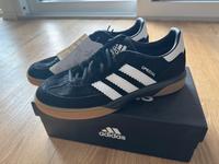 Adidas Spezial core black schwarz Größe 44 neu Hessen - Alsfeld Vorschau