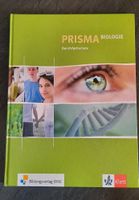 Buch Prisma Biologie Rheinland-Pfalz - Dieblich Vorschau