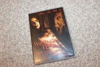 Wrong Turn DVD Desmond Harrington Süd - Niederrad Vorschau