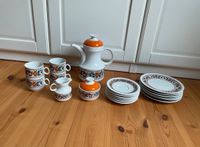 Schumann Arzberg Porzellan Kaffeeservice Tee Kanne Tasse Vintage Berlin - Steglitz Vorschau