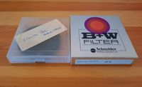 B+W Polfilter Circular Pol 67mm Schleswig-Holstein - Brokstedt Vorschau