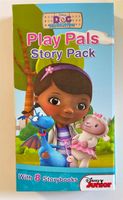 Doc McStuffins English booklets Leipzig - Knautkleeberg-Knauthain Vorschau