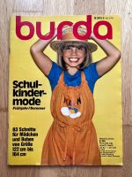 Vintage Burda Schnittmuster Heft 1979 Schulkinder Mode München - Allach-Untermenzing Vorschau