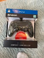 PS4 controller onacon Bayern - Weiden (Oberpfalz) Vorschau