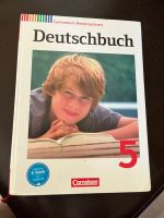 Deutschbuch Cornelsen ISBN 978-3-06-062413-3 Niedersachsen - Lüchow Vorschau