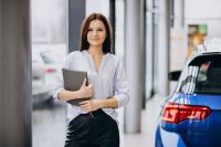 Suche Automobilkaufmann m/w/d Fuhrparkmanagement Eintritt sofort Bayern - Leinach Vorschau