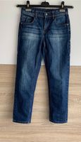 Jako-o Basic Jeans, Gr. 146 Sachsen - Weißenborn Erzgebirge Vorschau