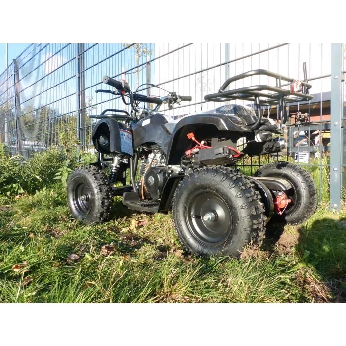 50ccm Kinderquad 49ccm 4 Takt Quad ATV Miniquad Kinder Pocketquad in Greven