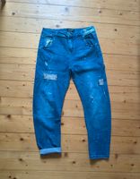 Desigual Jeans Hose Nordrhein-Westfalen - Lage Vorschau