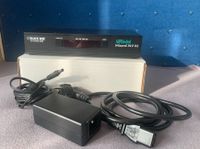 KVM Serv Switch 4 Ports (4 Comp.) DVI USB Audio KV2004A BlackBox Hessen - Rodgau Vorschau