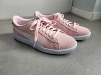 Puma Sneaker Damen Gr. 38,5 Hessen - Hasselroth Vorschau