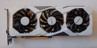 Grafikkarte GeForce RTX2070 GAMING OC WHITE 8G Nordrhein-Westfalen - Erkelenz Vorschau