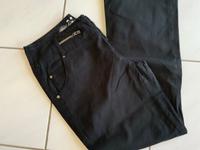 Schwarze Damenhose Gr. 40 Bayern - Grettstadt Vorschau