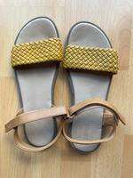 ESPRIT Sandalen Gr. 37 Dresden - Lockwitz Vorschau