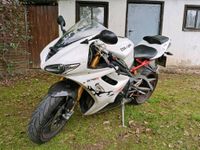 Triumph Daytona 675 R Sachsen - Radebeul Vorschau