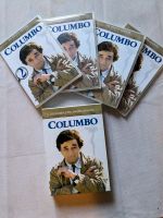 Columbo - 2.Staffel  - 4 x DVD Nordrhein-Westfalen - Solingen Vorschau
