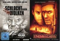 Schlacht in den Wolken / Duell Enemy at the Cate DVD Hessen - Reinheim Vorschau