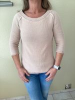 3/4 Arm Pullover v.Tommy Hilfiger Gr.XS Beige Niedersachsen - Osnabrück Vorschau