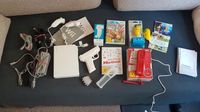 Nintendo Wii mit umfangreichem Zubehör Nürnberg (Mittelfr) - Aussenstadt-Sued Vorschau