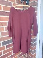 Kleid von edc Gr. XL Niedersachsen - Bomlitz Vorschau