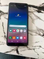 Samsung  Galaxy A8 2018/32GB Nordrhein-Westfalen - Eschweiler Vorschau